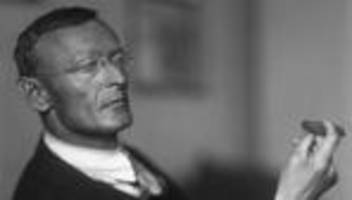 hermann hesse: das friedensjahr des hermann hesse