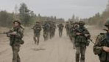 jahrestag vom ukrainekrieg: putins kriegsziele sind unerreichbar. darum hört er nicht auf