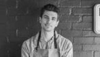 Julius Fiedler: Ich wollte mich vegan ernähren – ohne hochverarbeitete Produkte