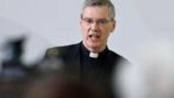 katholische kirche: ein mann aus dem norden soll die kirche befrieden