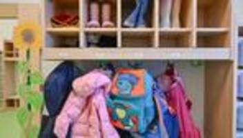 Kindertagesstätten: Tausende Kinder weniger in Sachsen Kitas