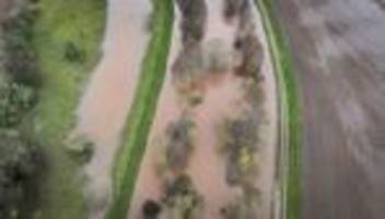 Klimawandel: Landkreise müssen Konzepte zur Klimaanpassung entwickeln