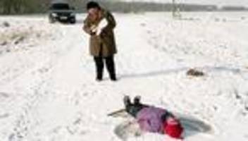 Kontakt zu Enkelkindern: Wenn auch Omas Herz bricht