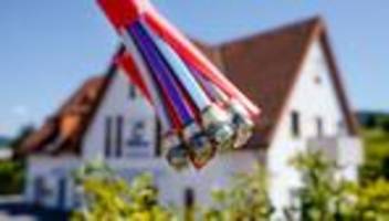 Kriminalität: Vandalismus an Glasfaserkabeln: Hunderttausende Euro Schaden