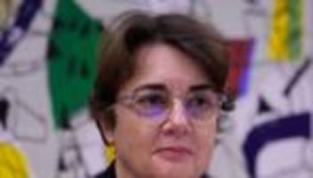 Krise im Pariser Louvre: Louvre-Chefin tritt zurück