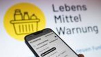 Lebensmittel: Wurst-Rückruf bei Penny - Salmonellen in Frühstücksknackern