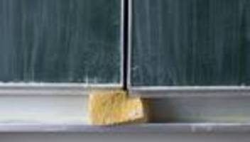 Lehrer: Liebe Lehrer, eure Privilegien gehen zu weit