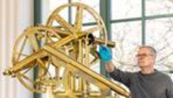 museen: großreinemachen in den staatlichen kunstsammlungen dresden