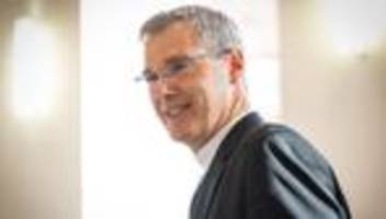 Neuer Vorsitzender der Bischofskonferenz: Was ist dieses Amt noch wert?