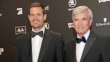 Personalien: Benjamin Otto übernimmt Verantwortung für Otto Group