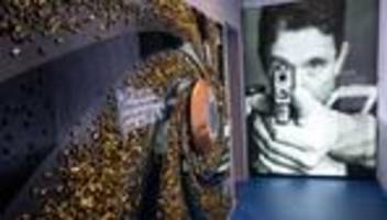 Polizeiausbildung: Zentrum für Ethik und Reflexion für Polizeibeamte eröffnet