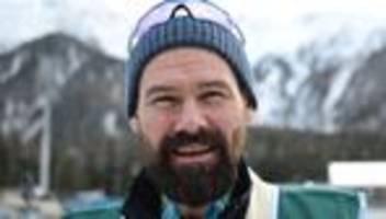 Psychische Gesundheit: Olympiasieger Rösch über Depressionen: War mental tot