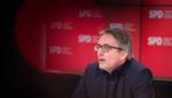 Rot-schwarzes Bündnis: Koalitionsverhandlungen von SPD und CDU sind im Endspurt