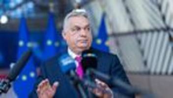 Russischer Angriffskrieg: EU scheitert mit Plänen zum Jahrestag von Ukraine-Krieg