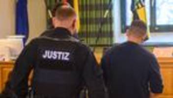 Sachsen-Anhalt: Tod in der Liebeszelle - Ehemann legt Revision ein