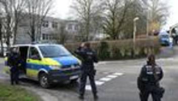 Schulen: Nach Messerangriff an Schule: Opfer erhält Unterstützung