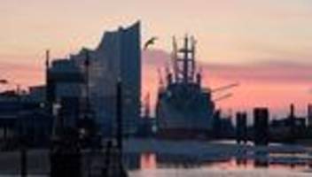 Tourismus: Gäste übernachten mehr als 16 Millionen Mal in Hamburg