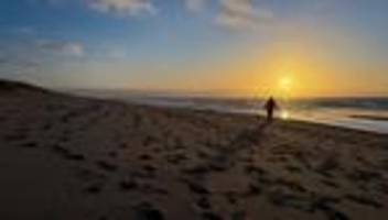 Tourismus: Mehr Urlauber besuchen Schleswig-Holstein