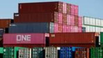 US-Zollpolitik: Neue Trump-Zölle von zehn Prozent in Kraft getreten