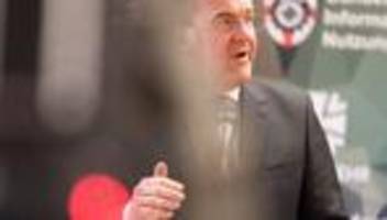 Ukraine-Krieg: Pistorius rügt Nähe Trumps zu Putin