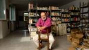Umberto Eco: Umberto Ecos letzter Wunsch