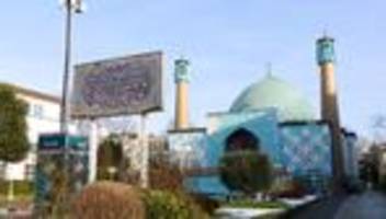 Vereinsverbot: Verfahren um Hamburger Moschee-Verbot bleibt weiter offen