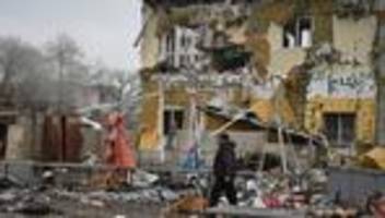 Vier Jahre Krieg: Mainz sammelt für Generatoren in Odessa