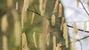 Wettervorhersage: Bis zu 19 Grad - NRW erwartet frühlingshaftes Wetter