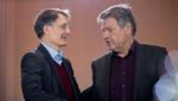 Amtsgericht Trier: Mann wegen Beleidigung von Habeck und Lauerbach verurteilt