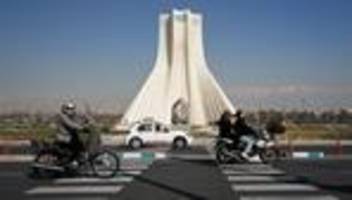 iran-usa-gespräche: iran zeigt sich vor neuer gesprächsrunde mit den usa kompromissbereit