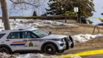 schusswaffenangriff in kanada: tatverdächtige war openai wegen gewaltvoller chats bekannt