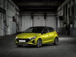 Auto-Angebot der Woche: Hyundai i20 Blackline für 180 Euro im Leasing: Kleinwagen-Knaller?
