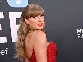 bald besser als die beatles?: taylor swift erreicht historischen chart-meilenstein