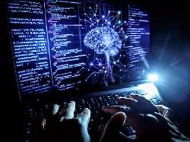 Bericht geht viral: Dystopische KI-Prognose schreckt Anleger auf