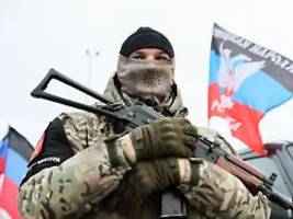 Disziplin dank Folter und Mord: Russische Ex-Soldaten schildern Hinrichtungen von Kameraden