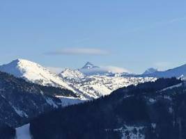 frau erfror in gipfelnähe: verurteilter freund legt nach tod am großglockner berufung ein
