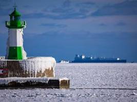 Katherina Reiche behält Recht: Die deutsche Gasversorgung hat sich selbst im schwierigen Winter bewährt