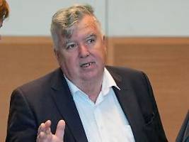 Manipulation bei der Briefwahl?: Landrat erklärt Bürgermeisterwahl in Strausberg für ungültig