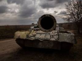 Mein Krieg, meine Pflicht: Ukrainer entkommt Putins Panzern - und hilft nun aus der Ferne