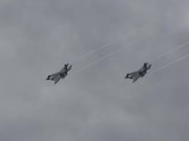 Möglicher US-Angriff auf Iran: Bundesregierung warnt Bürger im Nahen Osten