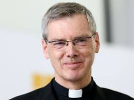 Nachfolger von Georg Bätzing: Deutsche Bischofskonferenz wählt neuen Vorsitzenden