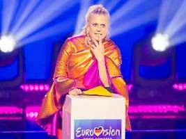 neuanfang oder alles wie gehabt?: der esc-vorentscheid steht vor der tür