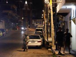 neuordnung eines drogenkartells: welche szenarien gibt es nach dem tod von el mencho?