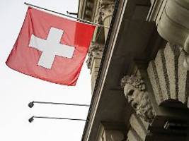 noch einige hürden in bern: eu-staaten wollen schweiz näher an sich binden