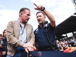 rauswurf, weil zu viel macht?: ex-red-bull-teamchef horner spricht über verlust und schmerz