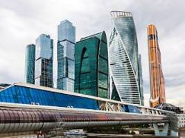 rückzug heute fast unmöglich: deutsche firmen verdienen immer noch geld in russland