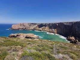 unglücklich aufgeprallt: deutscher verunglückt tödlich beim surfen an der algarve