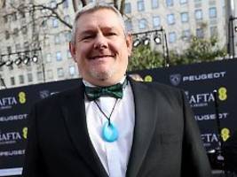 N-Wort-Eklat bei den BAFTAs: Tourette-Aktivist zeigt sich zutiefst beschämt