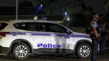 Australien: Gangster fahren zu falscher Adresse – und töten einen Rentner