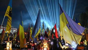 EU scheitert mit Plänen zum vierten Jahrestag des Ukraine-Kriegs